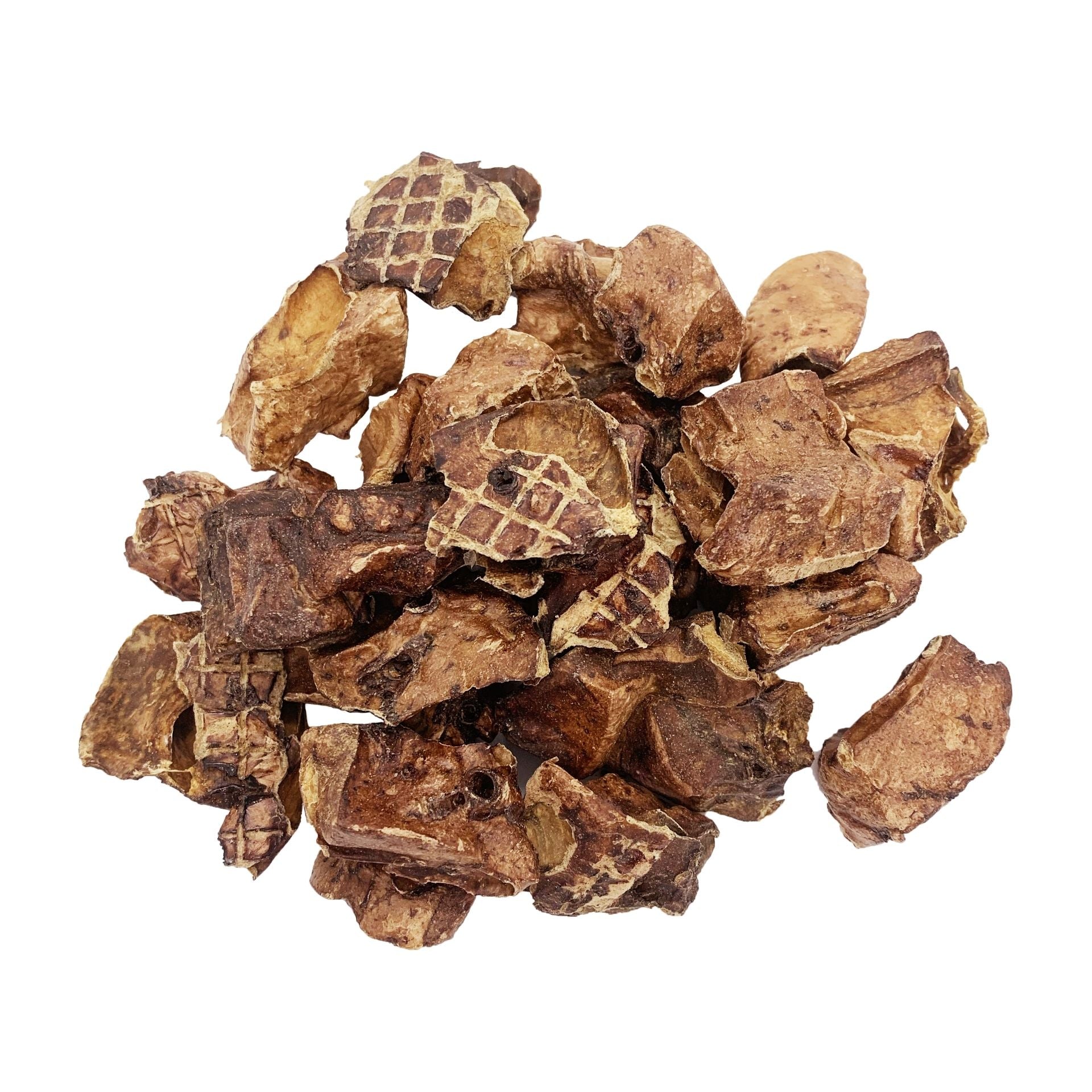 Tu Meke Friend Lamb Puffs Grain-Free Air-Dried Dog Treats 80g