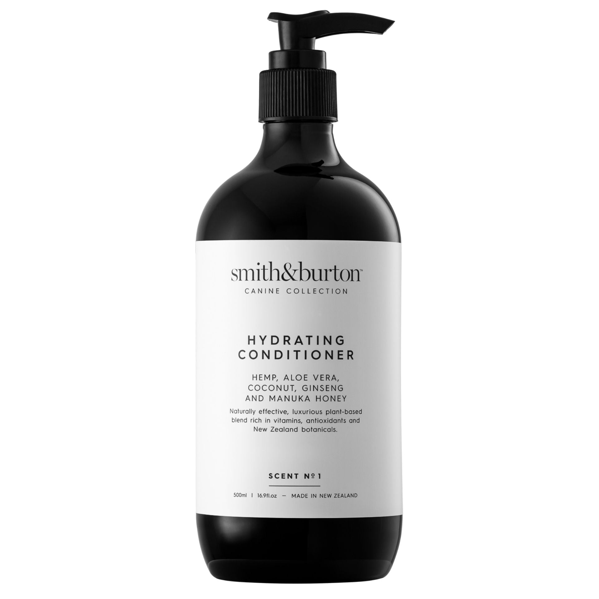 Smith & Burton Canine Collection Hydrating Dog Conditioner - Kohepets