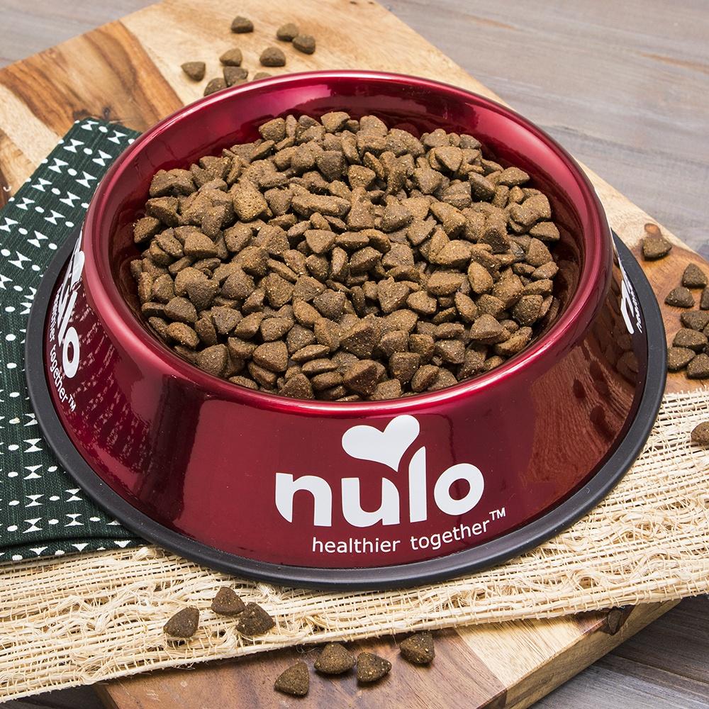 Nulo FreeStyle Grain Free Salmon & Peas Dry Dog Food