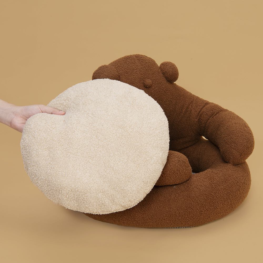 Pidan Bear Pet Bed