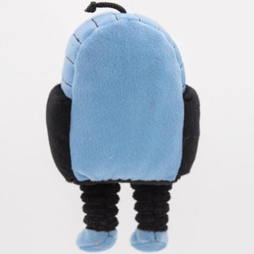 Zippypaws Squeaker Rosco the Robot Dog Toy