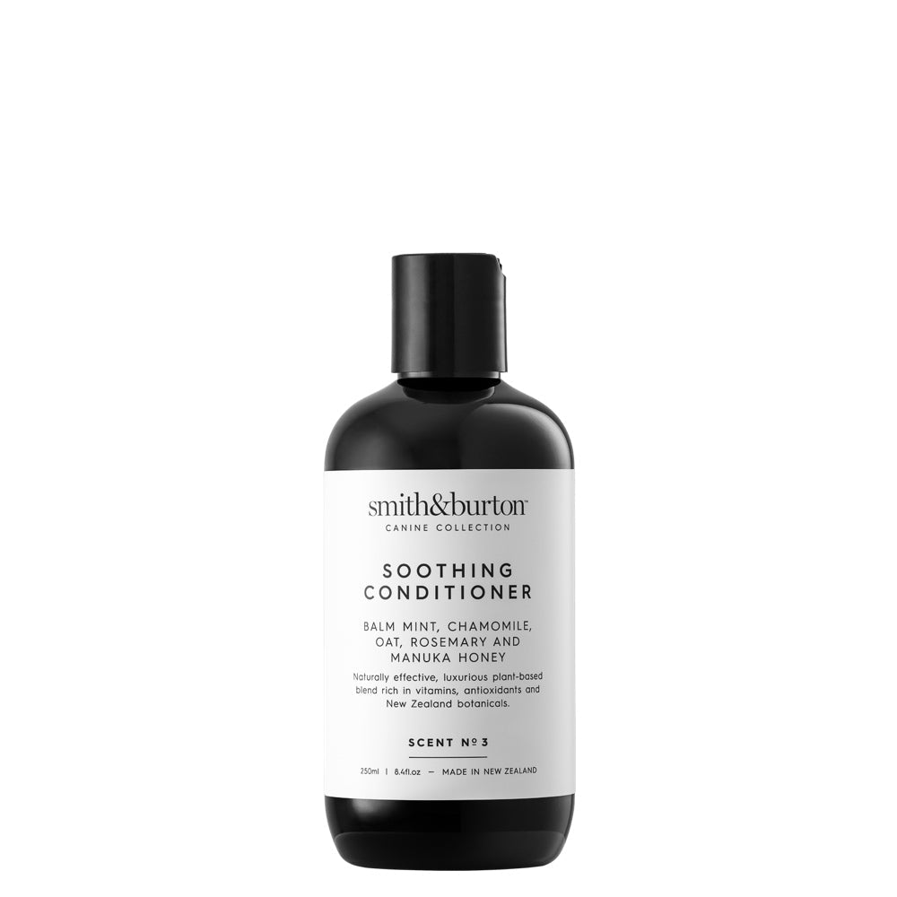 Smith & Burton Canine Collection Soothing Dog Conditioner - Kohepets