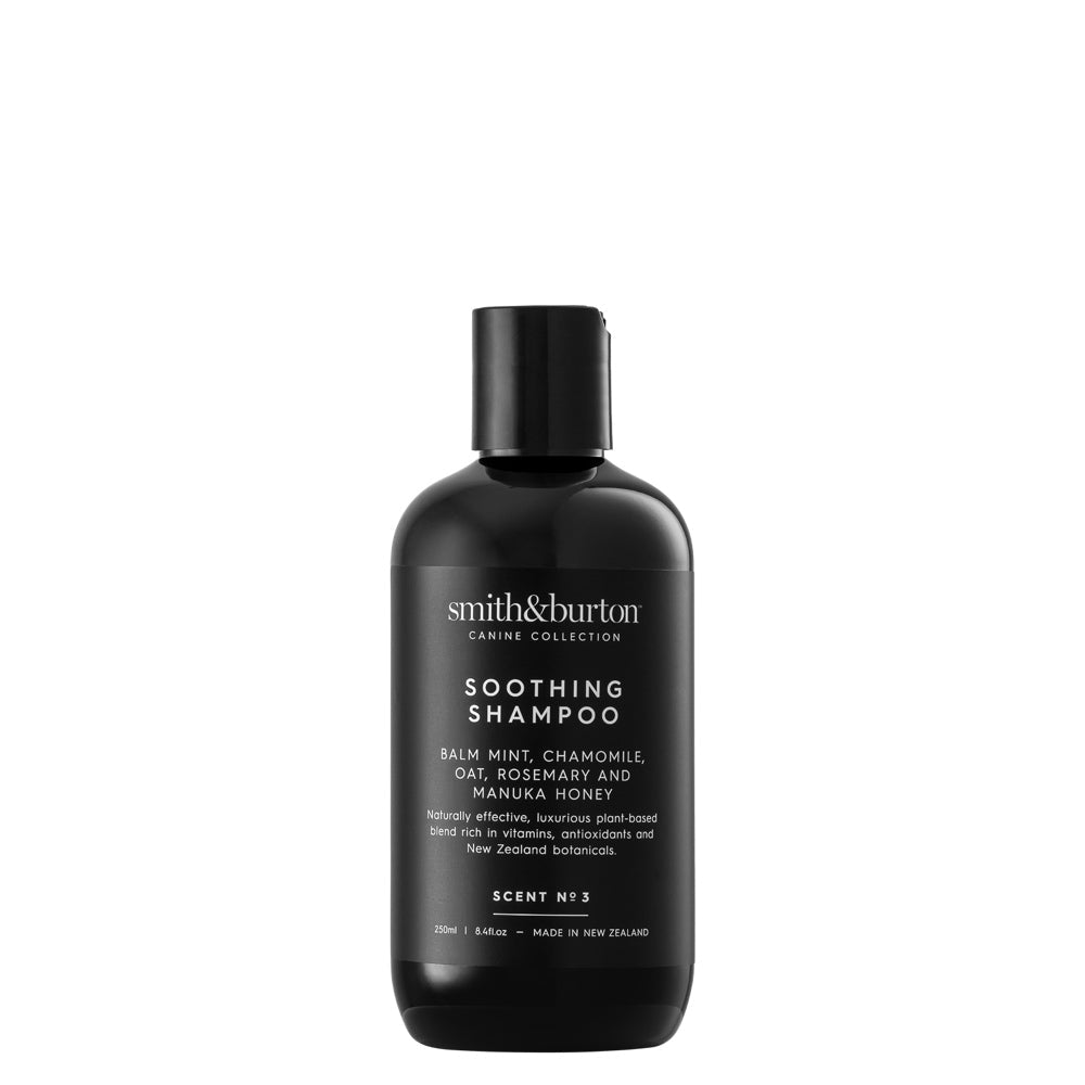 Smith & Burton Canine Collection Soothing Dog Shampoo - Kohepets