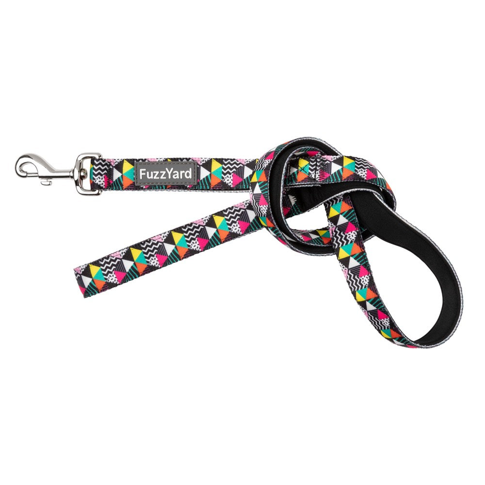 FuzzYard Dog Leash (No Signal!)