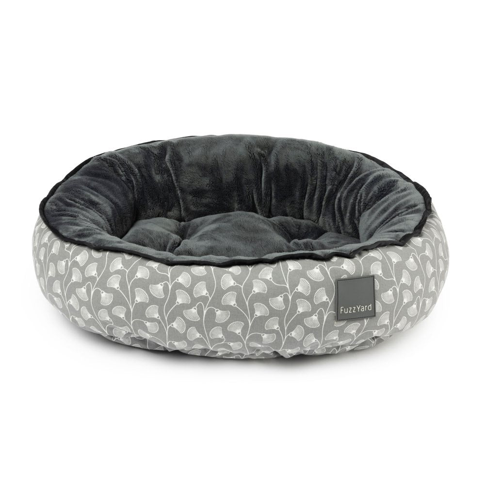 FuzzYard Reversible Dog Bed (Barossa)