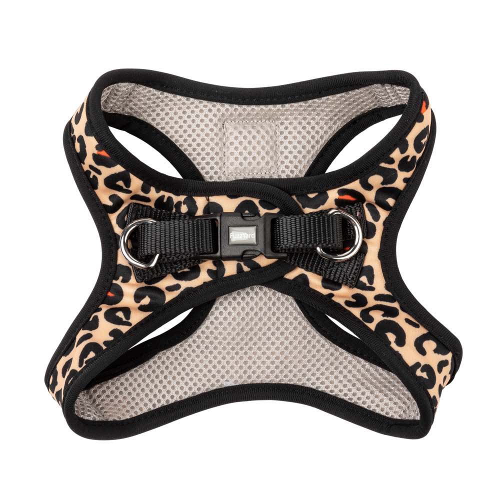 FuzzYard Step-In Dog Harness (Javan)