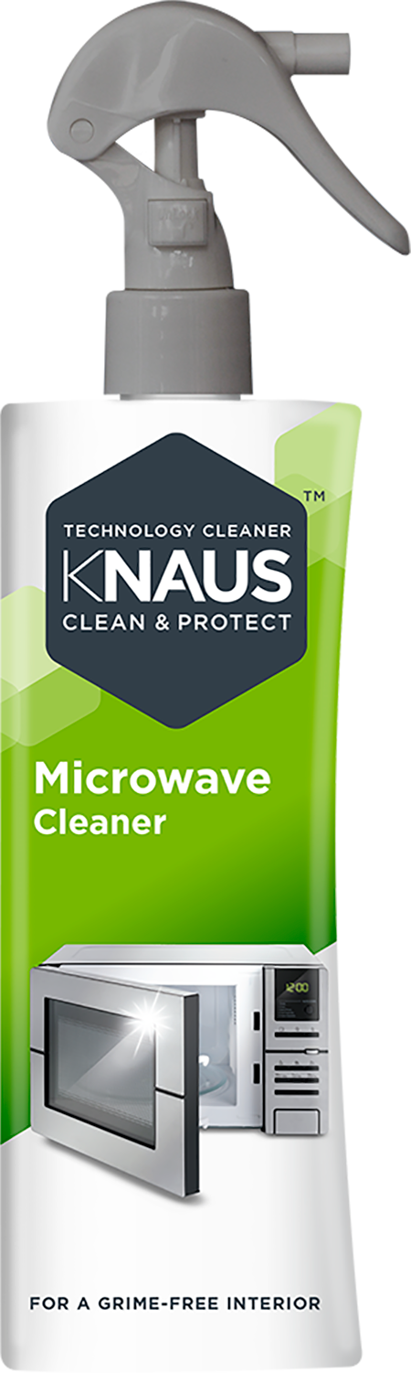 Knaus Clean & Protect Microwave Cleaner 300ml